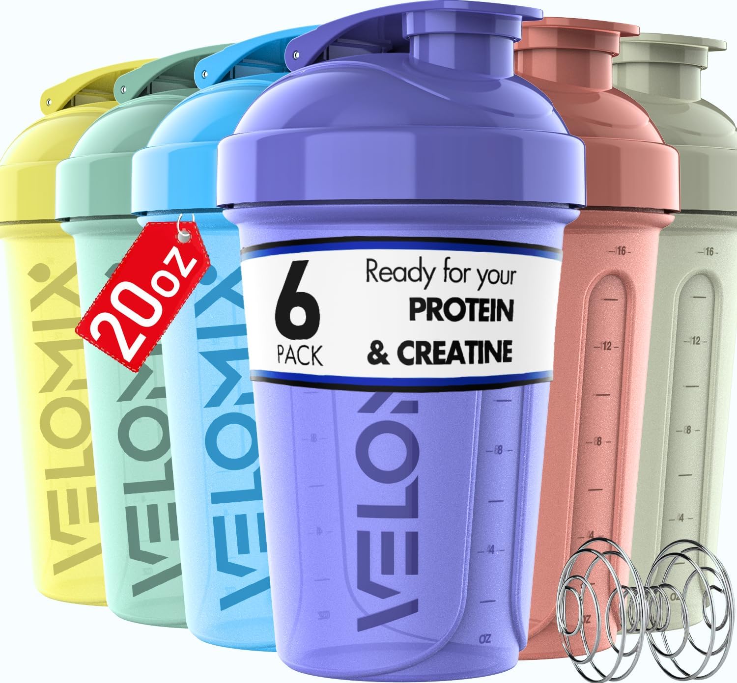 Protein Shaker