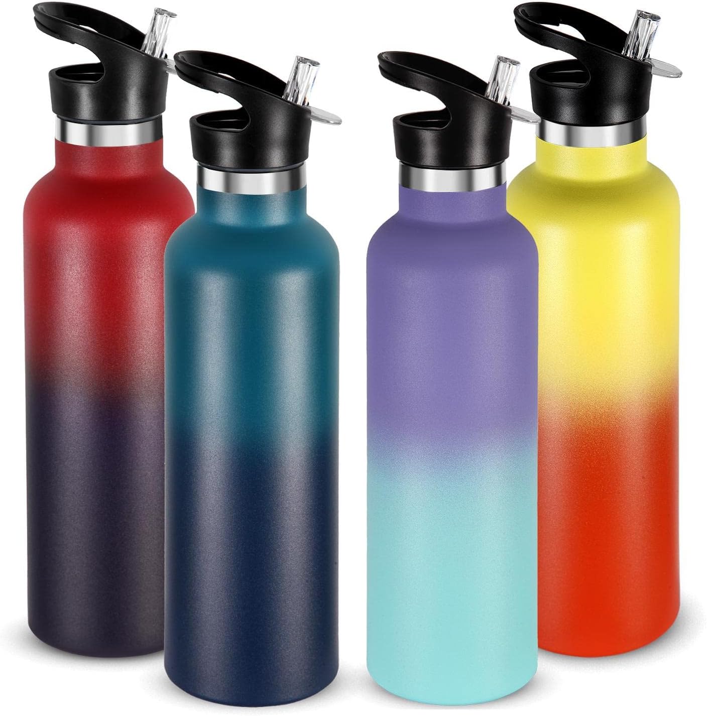 Water Bottle 1L