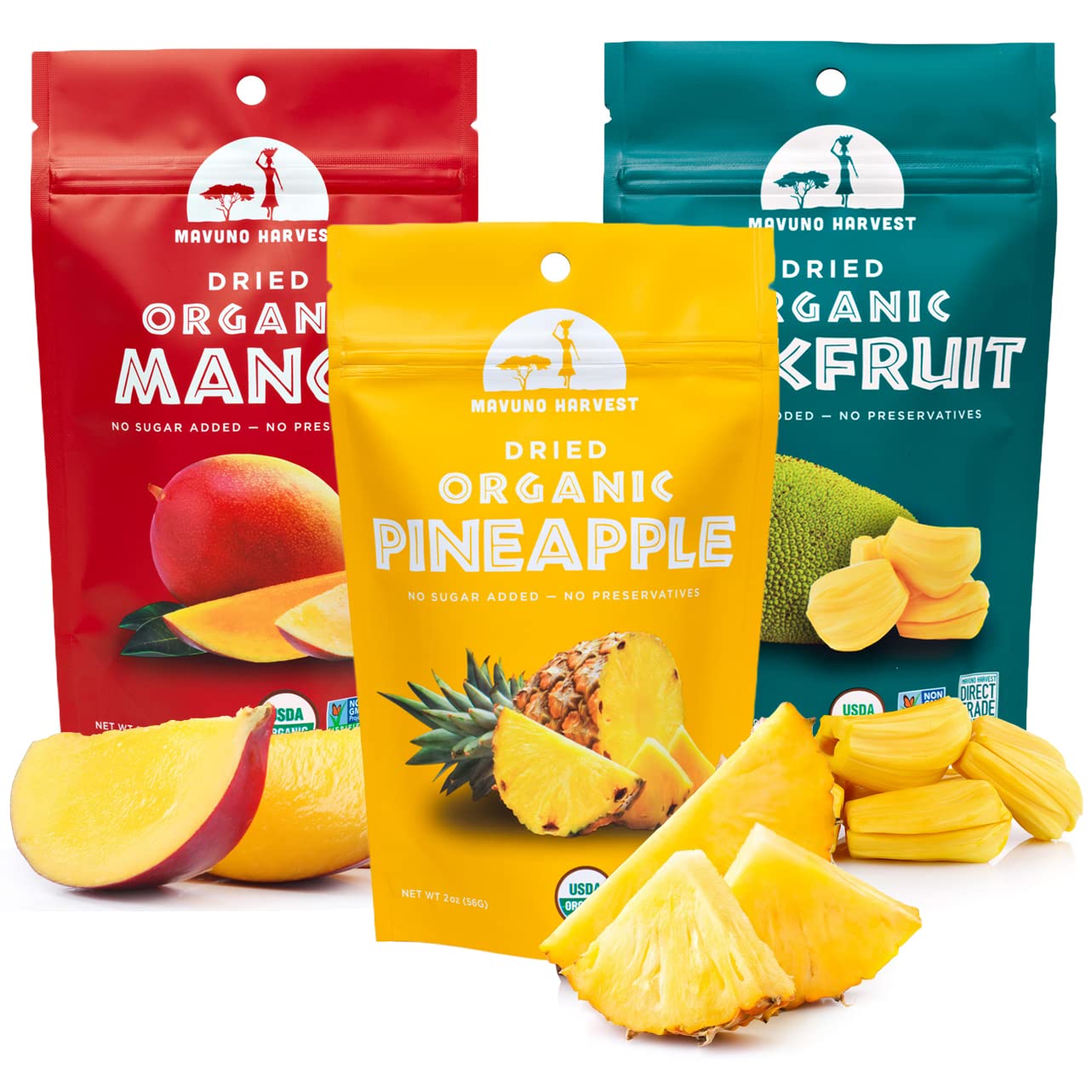 Healthy Snack Box