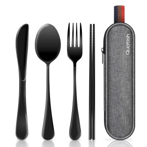 Reusable Cutlery Set