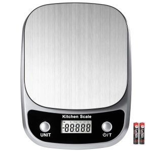 Kitchen Scale