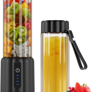 Mini Blender