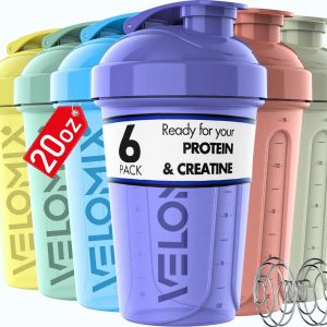 Protein Shaker