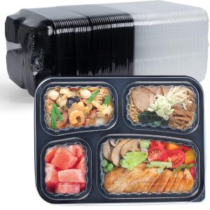 Meal Prep Box