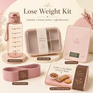 Lose Weight Kit