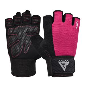 Gym Gloves