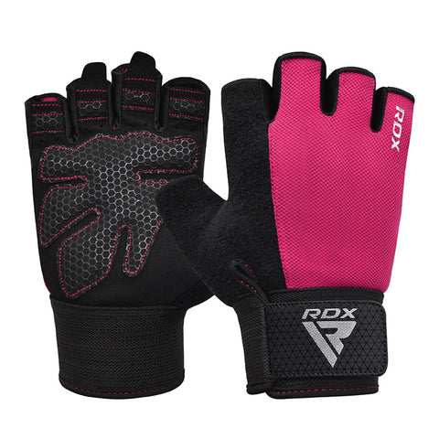 Gym Gloves